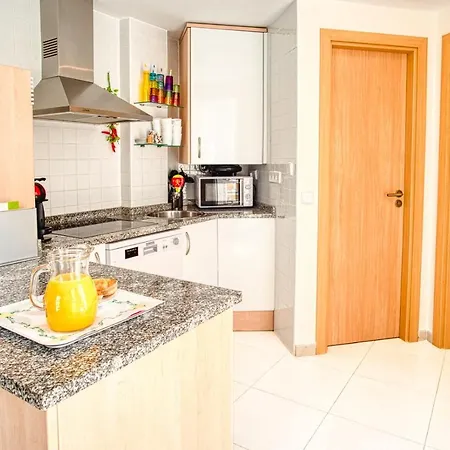 Apartment Alan Laguna - Private Jacuzzi On The Terrace Year *