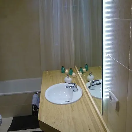Apartment Alan Laguna - Private Jacuzzi On The Terrace Year