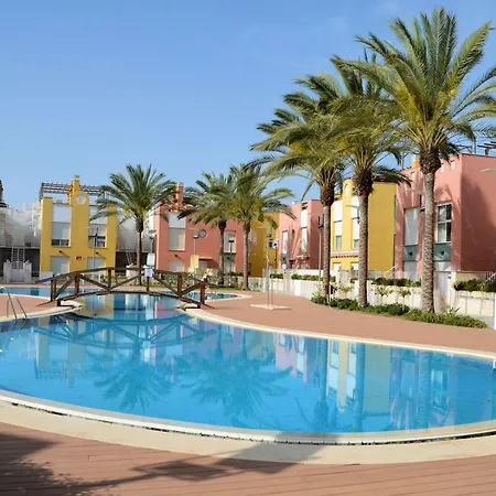 Apartment Alan Laguna - Private Jacuzzi On The Terrace Year Vera