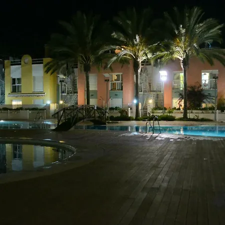Alan Laguna - Private Jacuzzi On The Terrace Year