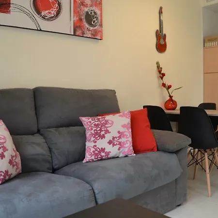Apartment Alan Laguna - Private Jacuzzi On The Terrace Year