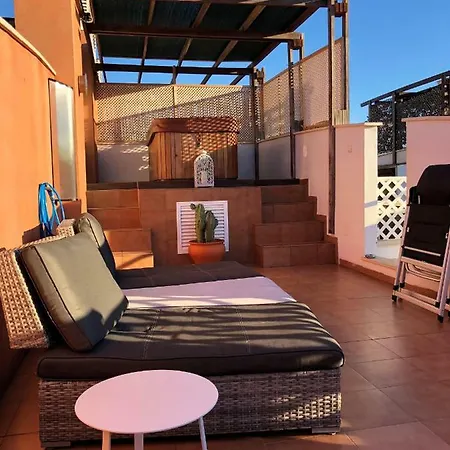 Apartment Alan Laguna - Private Jacuzzi On The Terrace Year