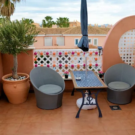 Alan Laguna - Private Jacuzzi On The Terrace Year
