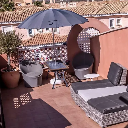 Apartment Alan Laguna - Private Jacuzzi On The Terrace Year Vera