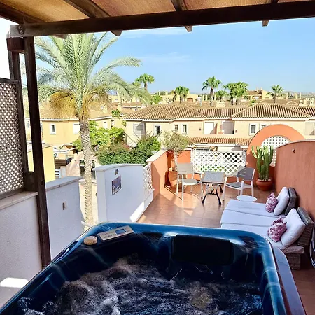 Apartamento Alan Laguna *
