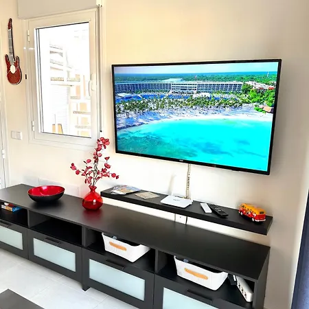 Apartamento Alan Laguna Vera