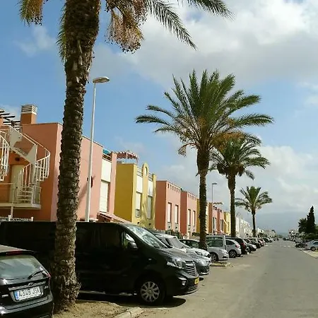 Apartamento Alan Laguna Vera